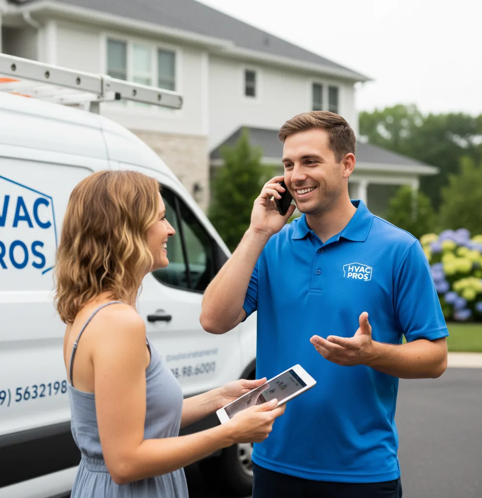 Cobra HVAC customer support in Del Norte